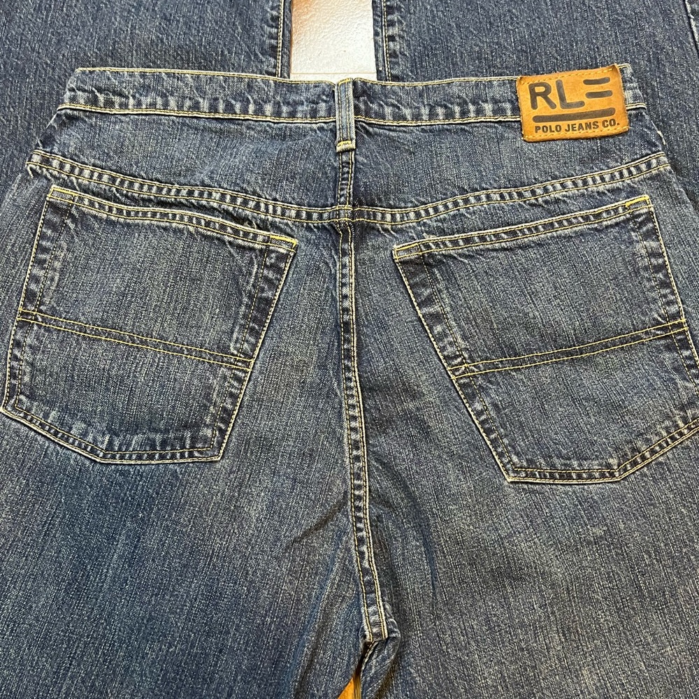 Polo Jeans Co. Ralph Lauren size 30